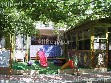 Delfi Hotel 16